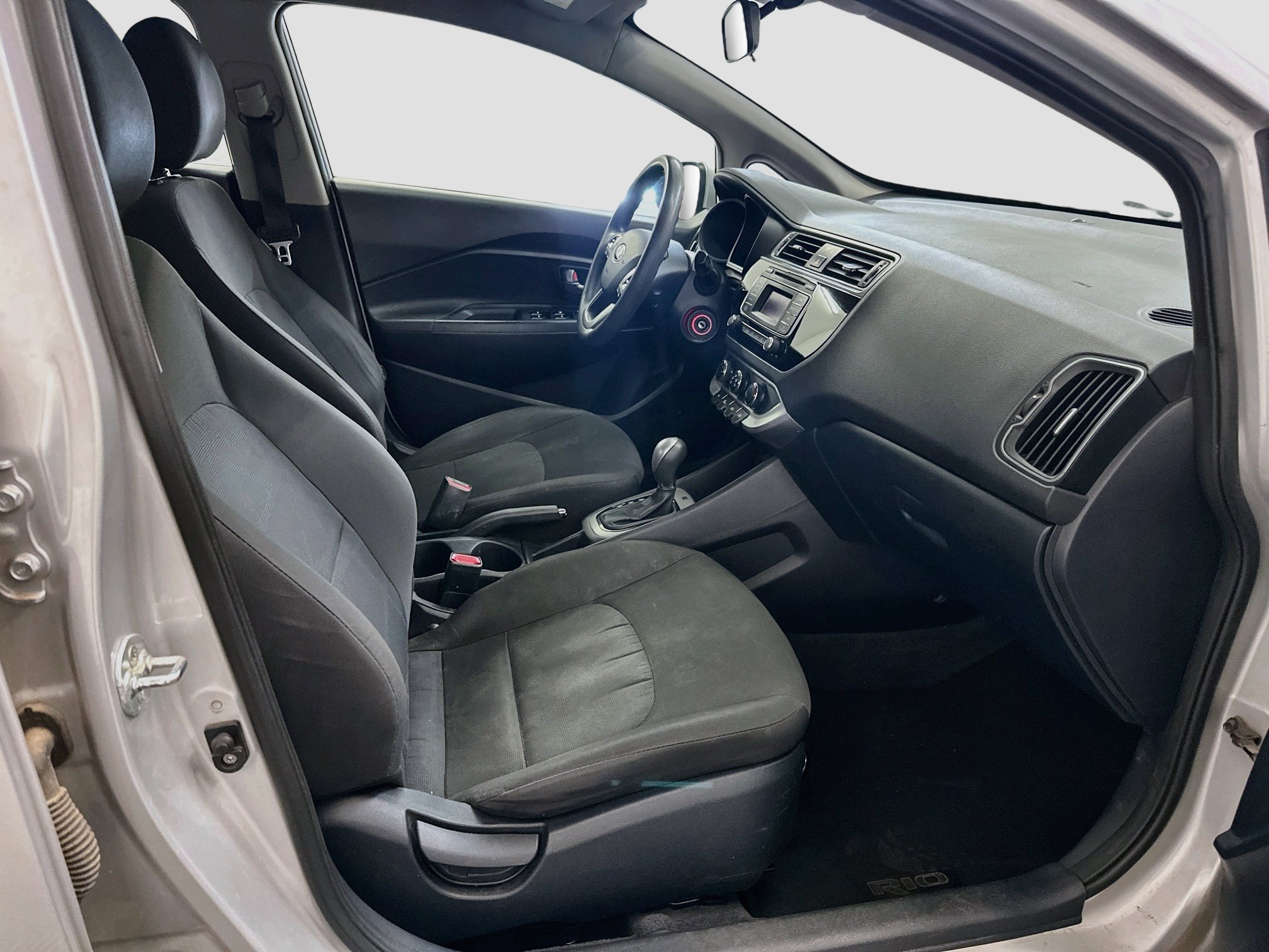 Used 2017 Kia Rio LX w/ Power Package FWD image 30
