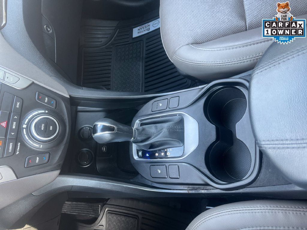 Used 2017 Hyundai Santa Fe Sport FWD image 23