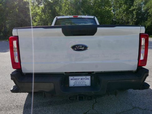 Used 2023 Ford F350 XL AWD/4WD image 7
