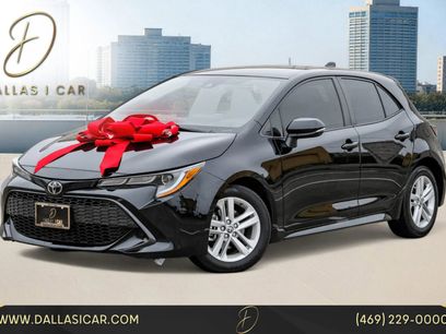 Used 2022 Toyota Corolla SE