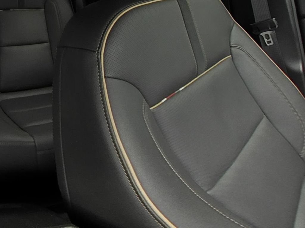 Certified 2024 Chevrolet Blazer Premier w/ Driver Confidence II Package FWD image 14