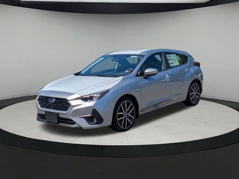 New 2026 Subaru Impreza 2.0i Sport AWD/4WD image 5