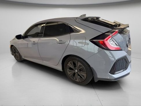Used 2019 Honda Civic EX image 14