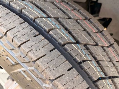 Used 2022 Chevrolet Express 3500 w/ Power Convenience Package image 21