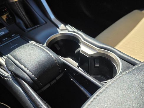 Used 2016 Lexus NX 200t FWD w/ Premium Package image 38