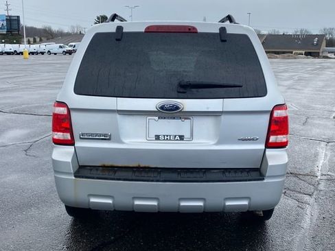 Used 2009 Ford Escape XLT image 13