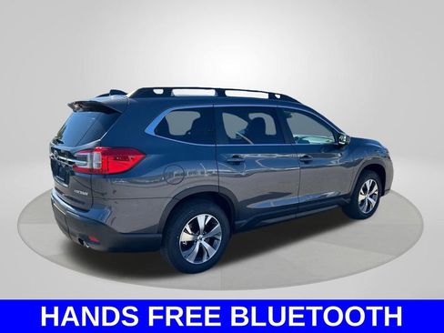 Certified 2025 Subaru Ascent Premium image 5