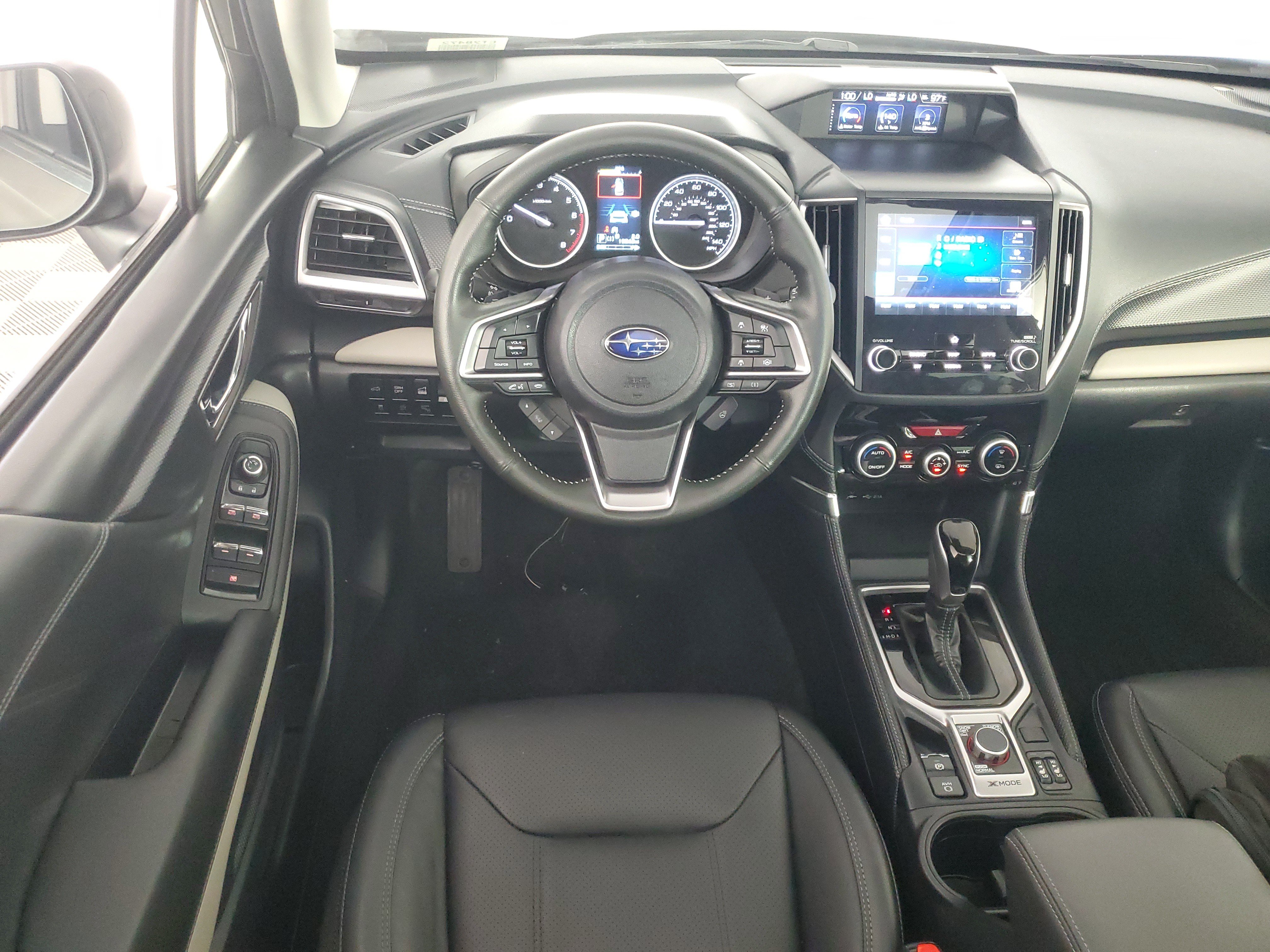 Used 2024 Subaru Forester Limited AWD/4WD image 14