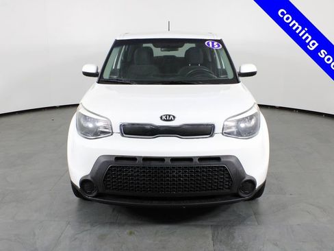 Used 2015 Kia Soul Base image 10