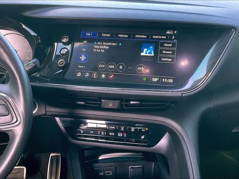 Certified 2023 Buick Envision Preferred image 7