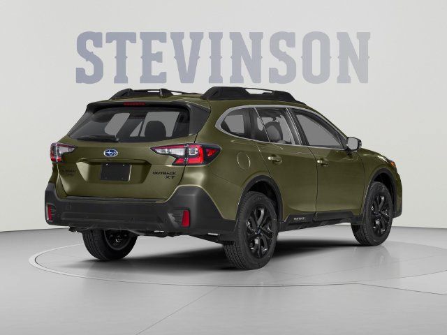 Used 2022 Subaru Outback Onyx Edition XT w/ Popular Package #2 AWD/4WD image 2