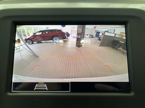 Used 2022 Chevrolet Equinox LT AWD/4WD image 6