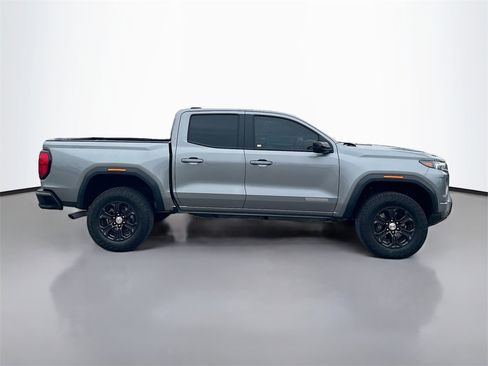 Used 2024 GMC Canyon Elevation w/ Convenience Package image 8