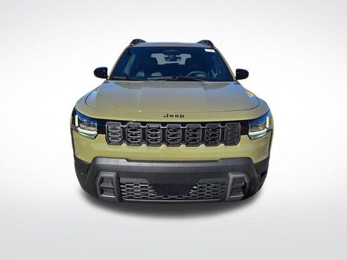 New 2026 Jeep Cherokee Limited AWD/4WD image 8