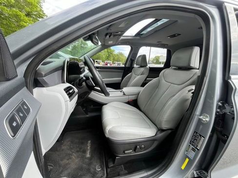Used 2020 Hyundai Palisade SEL w/ Premium Package AWD/4WD image 18