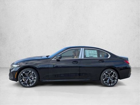 New 2026 BMW 330i xDrive Sedan w/ Convenience Package image 5