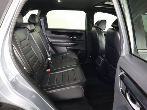 Certified 2023 Honda CR-V Sport Touring image 23