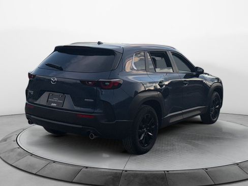 Certified 2025 MAZDA CX-50 AWD 2.5 S w/ Weather Package image 7
