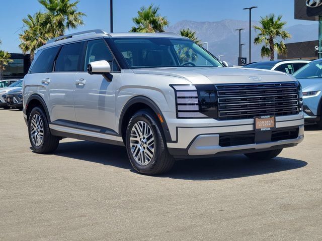 New 2026 Hyundai Palisade SEL FWD image 34