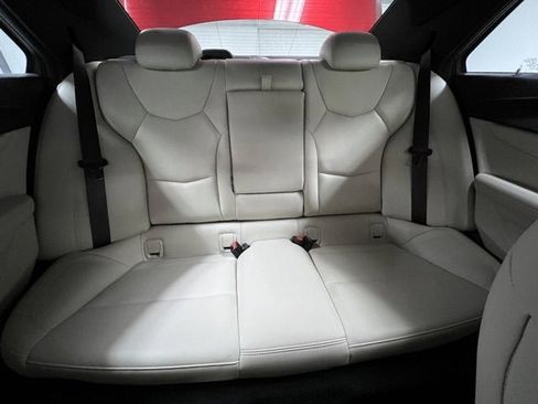 Used 2024 Cadillac CT4 Luxury w/ Cold Weather Package image 18