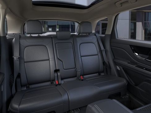 New 2024 Lincoln Corsair Grand Touring w/ Equipment Group 301A image 11