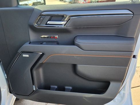 New 2026 GMC Sierra 1500 AT4 w/ AT4 Premium Package image 37