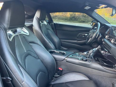 Used 2022 Toyota Supra image 14