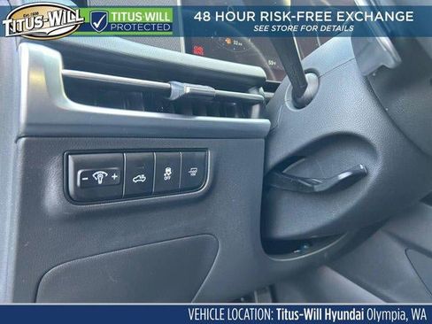 New 2026 Hyundai Santa Cruz XRT image 21