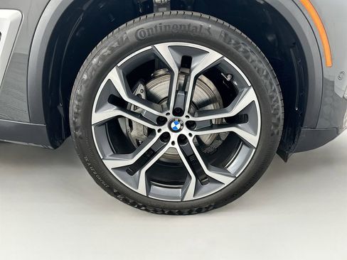 Certified 2026 BMW X5 sDrive40i w/ Climate Comfort Package image 31