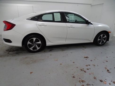 Used 2020 Honda Civic LX image 18