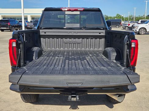 Used 2025 GMC Sierra 2500 Denali Ultimate image 29
