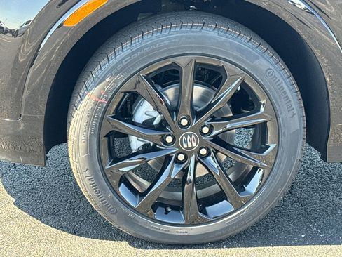 New 2026 Buick Encore GX Sport Touring image 12