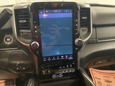 New 2025 RAM 2500 Big Horn image 22