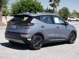Used 2022 Chevrolet Bolt EUV Premier w/ Launch Edition image 4