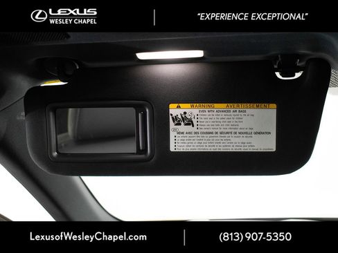 Used 2023 Lexus RX 350 350h Luxury w/ Accessory Package (Z1) image 38