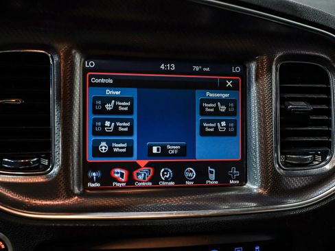 Used 2014 Dodge Charger R/T image 37