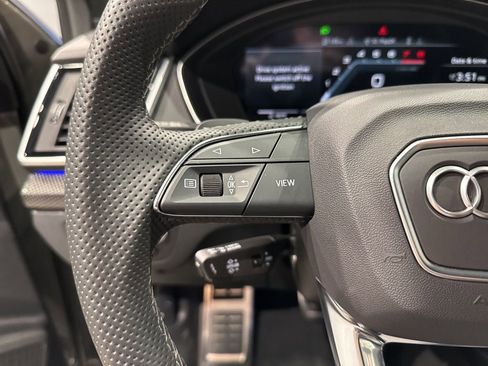 Used 2024 Audi SQ5 Prestige image 29