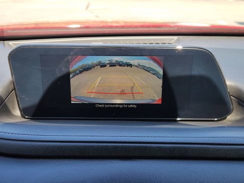 Used 2025 MAZDA CX-30 AWD 2.5 S w/ Preferred Package image 14