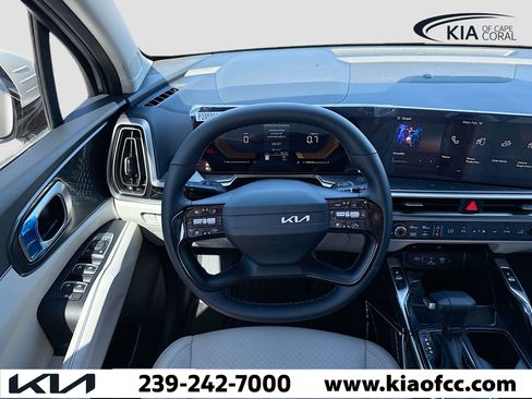 New 2026 Kia Sorento S image 14