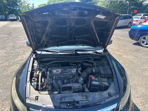 Used 2011 Honda Accord EX image 39