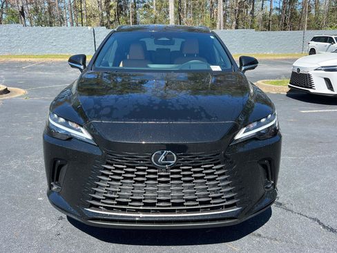 New 2026 Lexus RX 350 FWD image 3