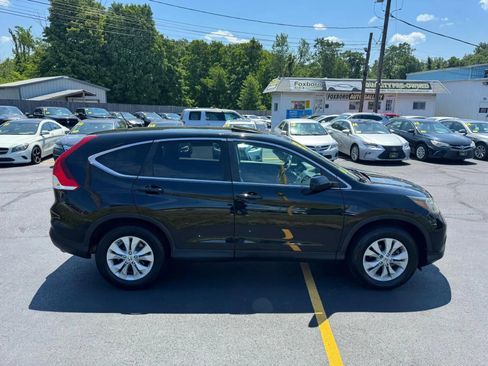 Used 2013 Honda CR-V EX image 4