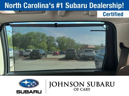 Certified 2026 Subaru Ascent Touring w/ Popular Package #2 AWD/4WD image 22