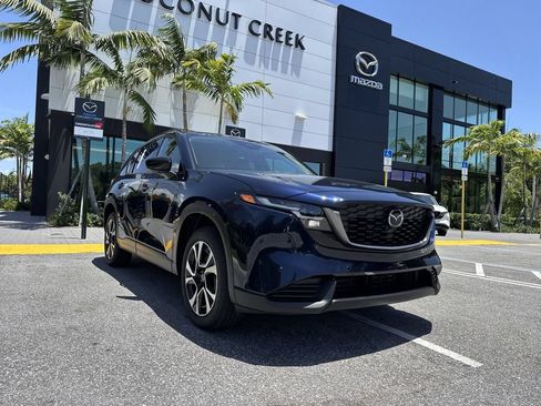 New 2026 MAZDA CX-5 Preferred AWD/4WD image 30