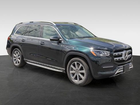Certified 2023 Mercedes-Benz GLS 450 4MATIC image 12