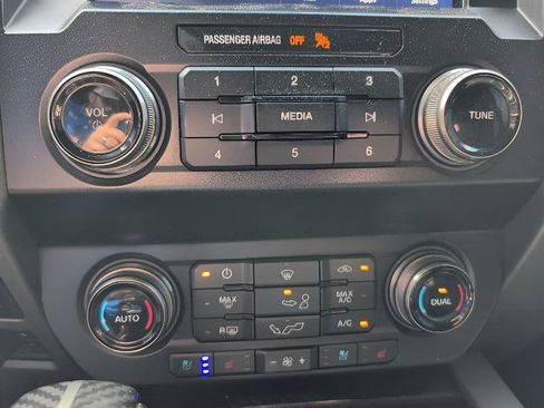 Used 2020 Ford F150 Raptor w/ Equipment Group 802A Luxury AWD/4WD image 15