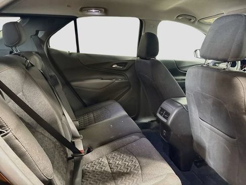 Used 2024 Chevrolet Equinox LT AWD/4WD image 20