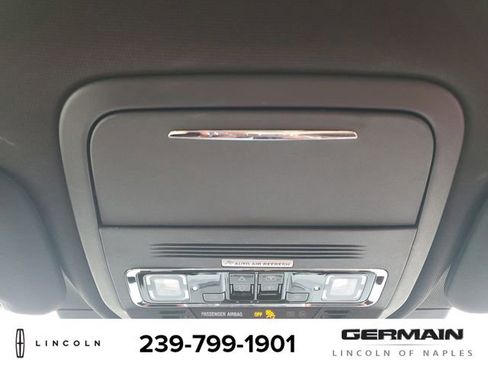 New 2025 Lincoln Aviator Reserve w/ Equipment Group 201A image 33