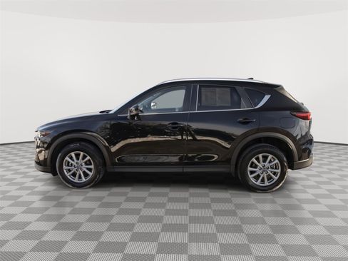 Used 2023 MAZDA CX-5 AWD 2.5 S w/ Preferred Package image 19