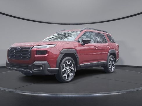 New 2026 Subaru Outback Touring XT AWD/4WD image 10